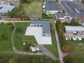 Šiuo metu patalpos yra baigiamos įrengti, - nuotraukos Nr. 2
