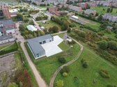 Šiuo metu patalpos yra baigiamos įrengti, - nuotraukos Nr. 3
