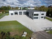 Šiuo metu patalpos yra baigiamos įrengti, - nuotraukos Nr. 5