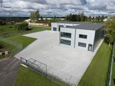 Šiuo metu patalpos yra baigiamos įrengti, - nuotraukos Nr. 6