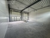 Šiuo metu patalpos yra baigiamos įrengti, - nuotraukos Nr. 8