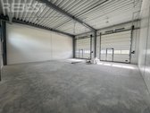 Šiuo metu patalpos yra baigiamos įrengti, - nuotraukos Nr. 10