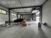 Šiuo metu patalpos yra baigiamos įrengti, - nuotraukos Nr. 11
