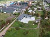 Šiuo metu patalpos yra baigiamos įrengti, - nuotraukos Nr. 16