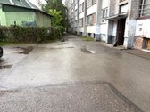 1 kambario butas bendrabutyje - nuotraukos Nr. 14