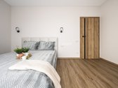 Nuomojamas jaukus ir šiltas dviejų aukštų - nuotraukos Nr. 13