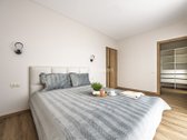 Nuomojamas jaukus ir šiltas dviejų aukštų - nuotraukos Nr. 15