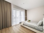 Nuomojamas jaukus ir šiltas dviejų aukštų - nuotraukos Nr. 16