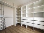 Nuomojamas jaukus ir šiltas dviejų aukštų - nuotraukos Nr. 17