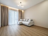 Nuomojamas jaukus ir šiltas dviejų aukštų - nuotraukos Nr. 18
