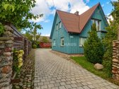 Parduodamas Jaukus Namas Pagiriuose – 22,64 A - nuotraukos Nr. 11