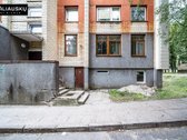 Šiaulių Miesto Centre Paruodamos Patalpos - - nuotraukos Nr. 2