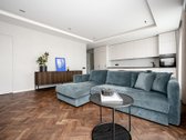 Parduodamas erdvus, puikaus išplanavimo 3 - nuotraukos Nr. 7