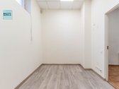 Parduodamos 53,70 m² komercinės patalpos Su - nuotraukos Nr. 7