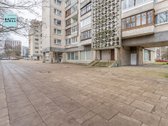Parduodamos 53,70 m² komercinės patalpos Su - nuotraukos Nr. 18