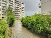 Nuomojamas erdvus, tvarkingai įrengtas dviejų - nuotraukos Nr. 16