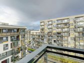 Nuomojamas erdvus, tvarkingai įrengtas dviejų - nuotraukos Nr. 5