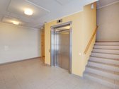 Nuomojamas erdvus, tvarkingai įrengtas dviejų - nuotraukos Nr. 15
