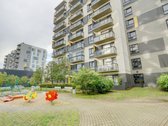 Nuomojamas erdvus, tvarkingai įrengtas dviejų - nuotraukos Nr. 17