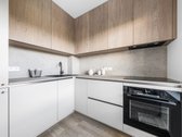 Parduodamas Stilingai Įrengtas 1 Kambario - nuotraukos Nr. 9
