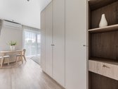 Parduodamas Stilingai Įrengtas 1 Kambario - nuotraukos Nr. 11