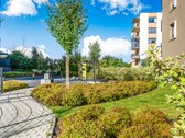 Parduodamas Stilingai Įrengtas 1 Kambario - nuotraukos Nr. 17