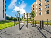 Parduodamas Stilingai Įrengtas 1 Kambario - nuotraukos Nr. 18