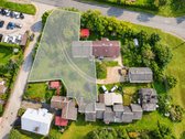 Parduodama 61,95 M² Namo Dalis Su 11,13 A - nuotraukos Nr. 12