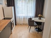 Suremontuotas 1 kambario butas puikioje Kauno - nuotraukos Nr. 8