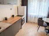 Suremontuotas 1 kambario butas puikioje Kauno - nuotraukos Nr. 9