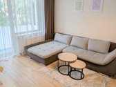 Suremontuotas 1 kambario butas puikioje Kauno - nuotraukos Nr. 5