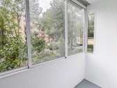 Suremontuotas 1 kambario butas puikioje Kauno - nuotraukos Nr. 14