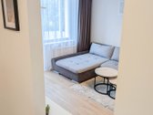 Suremontuotas 1 kambario butas puikioje Kauno - nuotraukos Nr. 6