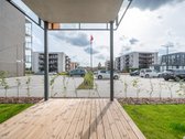 Naujai Įrengtas 2 Kambarių Butas Su Terasa  - nuotraukos Nr. 26