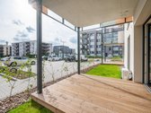 Naujai Įrengtas 2 Kambarių Butas Su Terasa  - nuotraukos Nr. 28