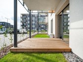Naujai Įrengtas 2 Kambarių Butas Su Terasa  - nuotraukos Nr. 29