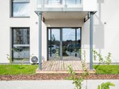 Naujai Įrengtas 2 Kambarių Butas Su Terasa  - nuotraukos Nr. 34