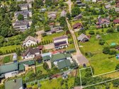 Parduodamas Namų Valdos Žemės Sklypas 5.25 a, - nuotraukos Nr. 6