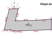 Parduodamas Namų Valdos Žemės Sklypas 5.25 a, - nuotraukos Nr. 8