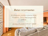 Parduodamas Itin Šviesus Ir Erdvus 3 Kambarių - nuotraukos Nr. 2