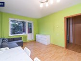 Nuomojamas jaukus ir tvarkingas 2 kambarių - nuotraukos Nr. 3