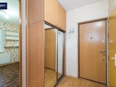 Nuomojamas jaukus ir tvarkingas 2 kambarių - nuotraukos Nr. 10