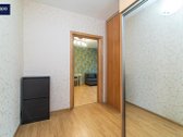 Nuomojamas jaukus ir tvarkingas 2 kambarių - nuotraukos Nr. 12