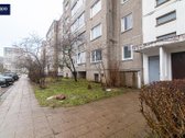 Nuomojamas jaukus ir tvarkingas 2 kambarių - nuotraukos Nr. 19