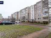 Nuomojamas jaukus ir tvarkingas 2 kambarių - nuotraukos Nr. 20