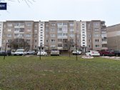 Nuomojamas jaukus ir tvarkingas 2 kambarių - nuotraukos Nr. 21