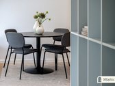 Ilgamečių medžių lajų žaluma, saulės - nuotraukos Nr. 13