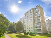 Parduodamas 3 Kambarių Butas Kaune, Kuršių G. - nuotraukos Nr. 18