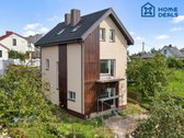 Naujojoje Vilnioje parduodamas 140,55 m² - nuotraukos Nr. 3