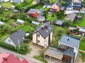 Naujojoje Vilnioje parduodamas 140,55 m² - nuotraukos Nr. 6